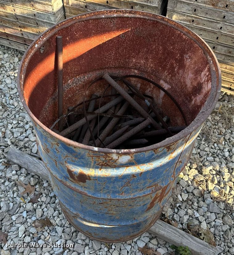 image for item EH7152 Concrete forms