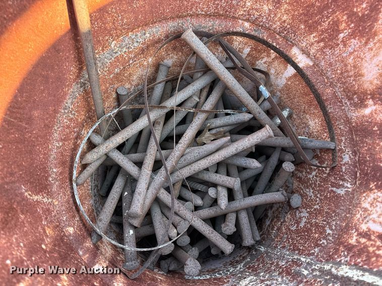 image for item EH7152 Concrete forms