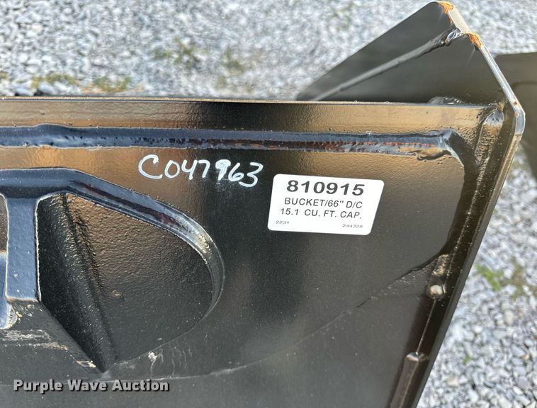 image for item EH7180 Manitou  66