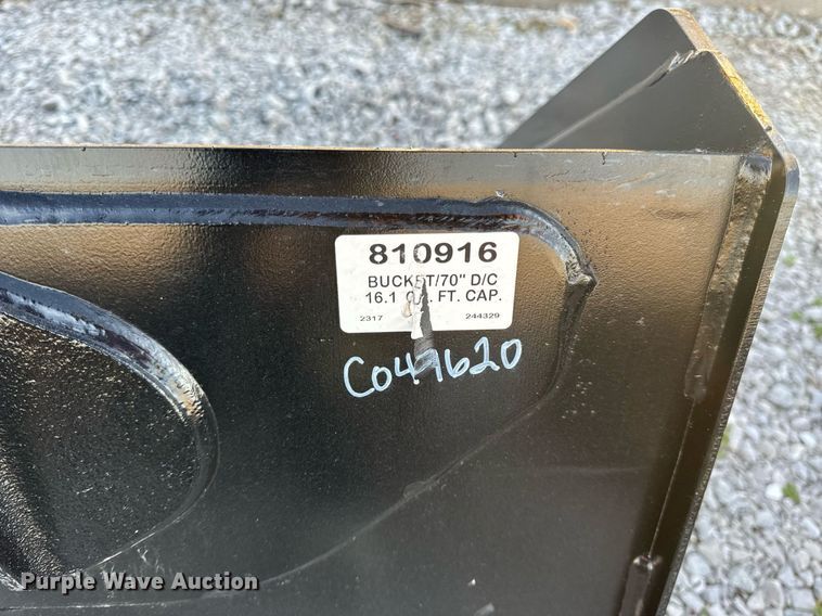 image for item EH7181 Manitou  70