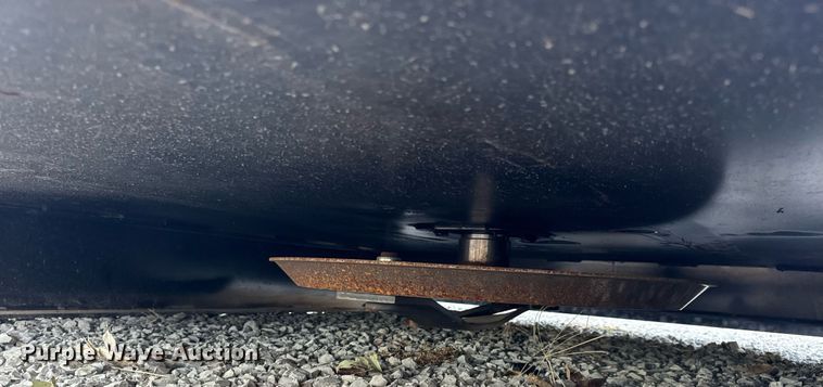 image for item EH7186 Prime skid steer brush mower