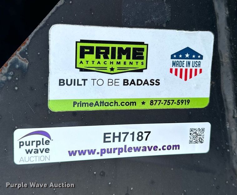 image for item EH7187 Prime 78