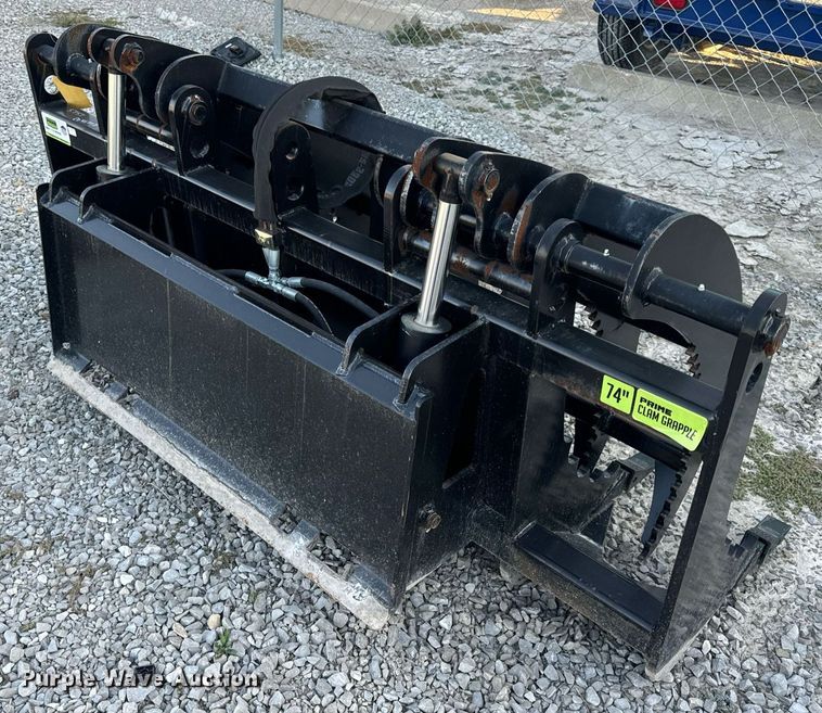 image for item EH7188 Prime 74