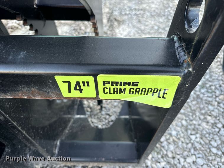 image for item EH7188 Prime 74