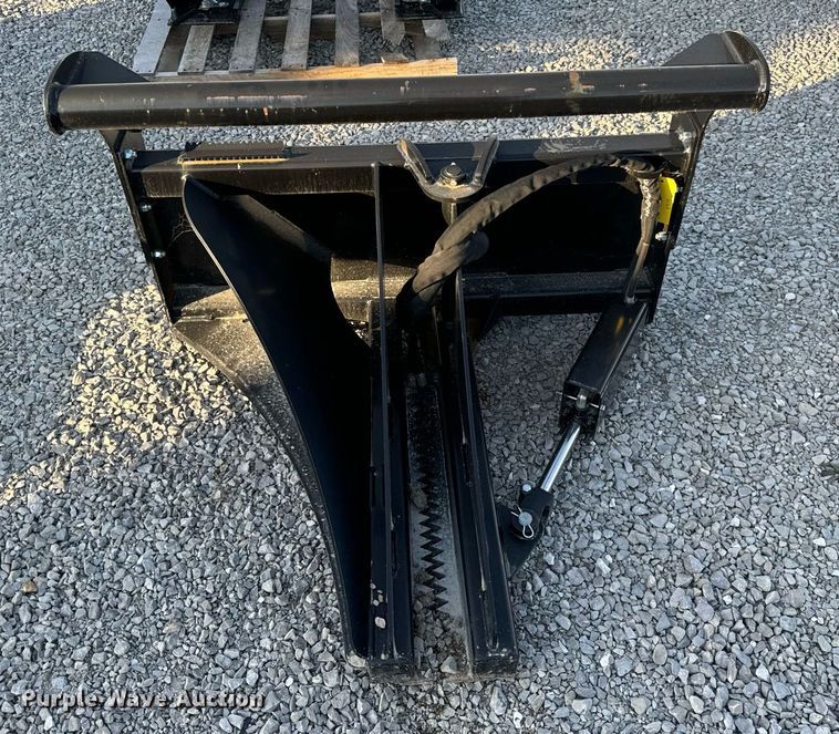 image for item EH7189 Prime skid steer tree puller