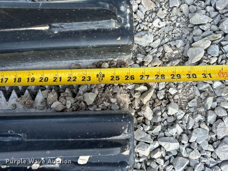 image for item EH7189 Prime skid steer tree puller