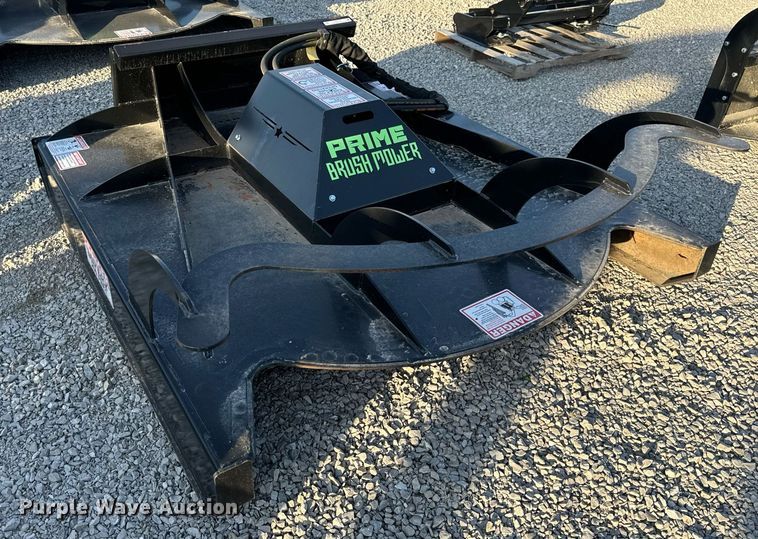 image for item EH7191 Prime 75