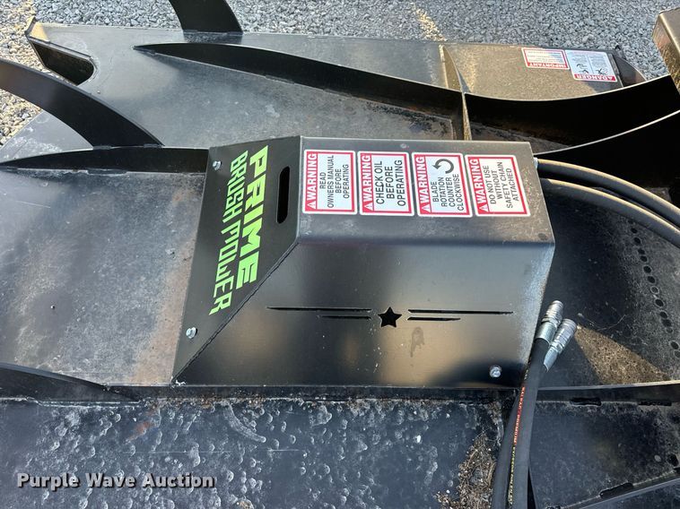 image for item EH7191 Prime 75