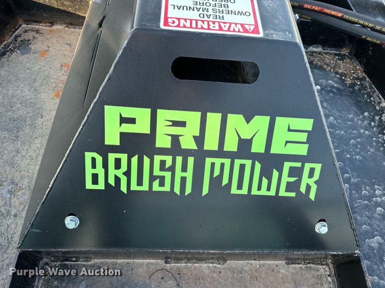 image for item EH7191 Prime 75