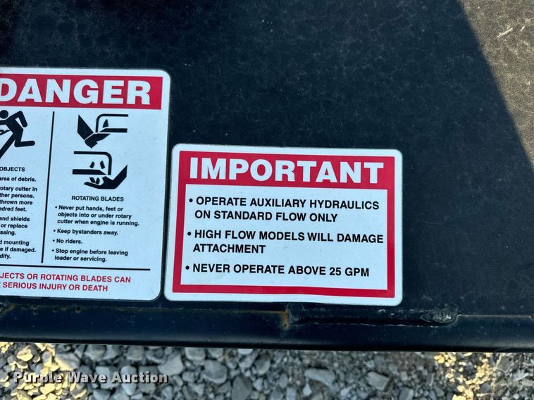 image for item EH7191 Prime 75