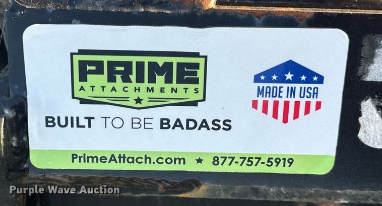 image for item EH7191 Prime 75