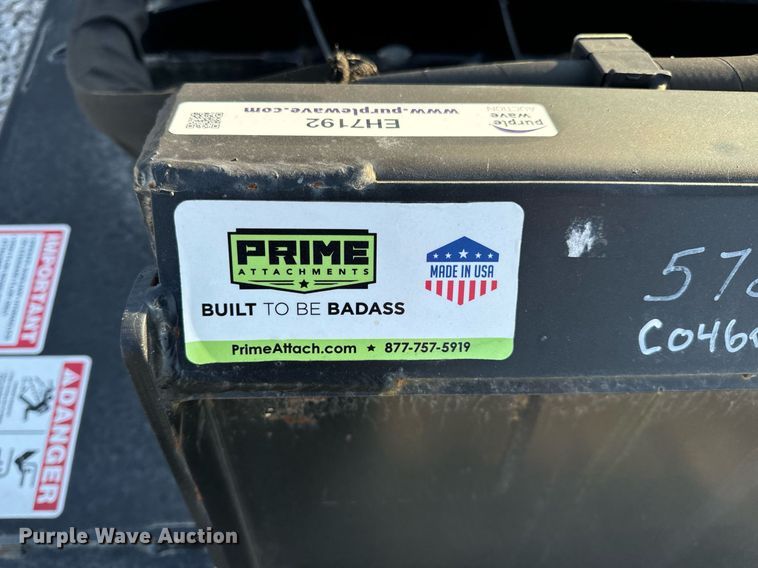 image for item EH7192 Prime 75