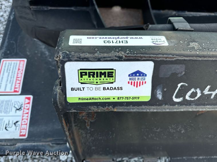 image for item EH7193 Prime 75