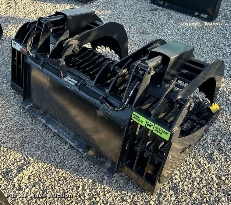 image for item EH7195 Prime Commercial 68