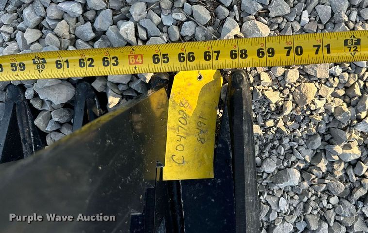 image for item EH7195 Prime Commercial 68