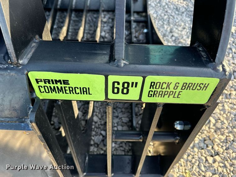 image for item EH7195 Prime Commercial 68