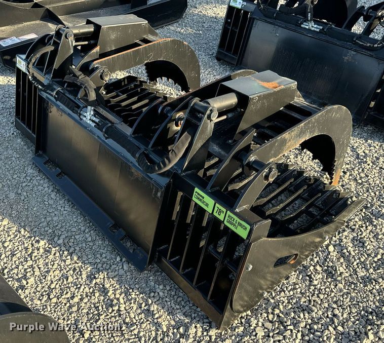 image for item EH7196 Prime Commercial 78