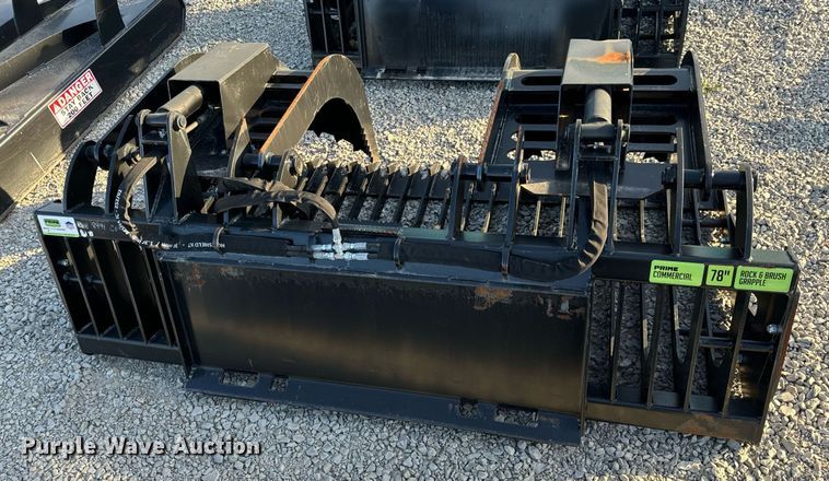 image for item EH7196 Prime Commercial 78