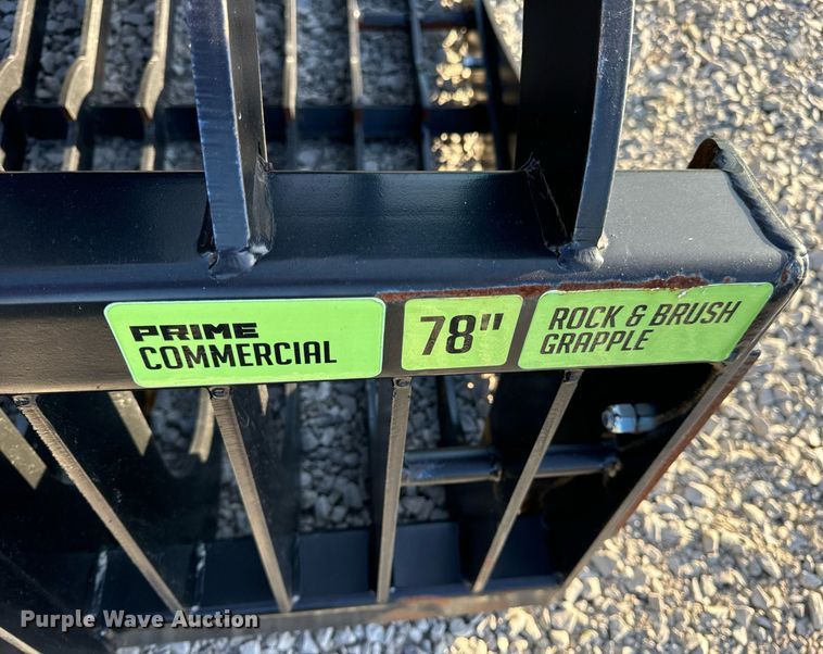 image for item EH7196 Prime Commercial 78