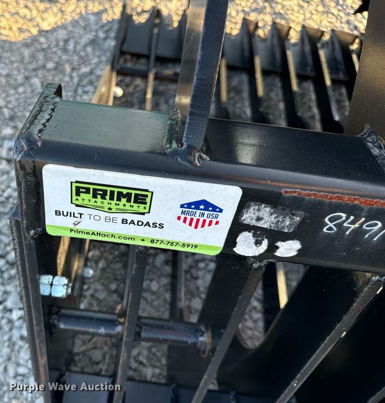 image for item EH7196 Prime Commercial 78