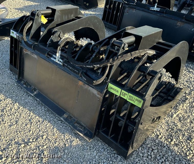 image for item EH7197 Prime Commercial 68