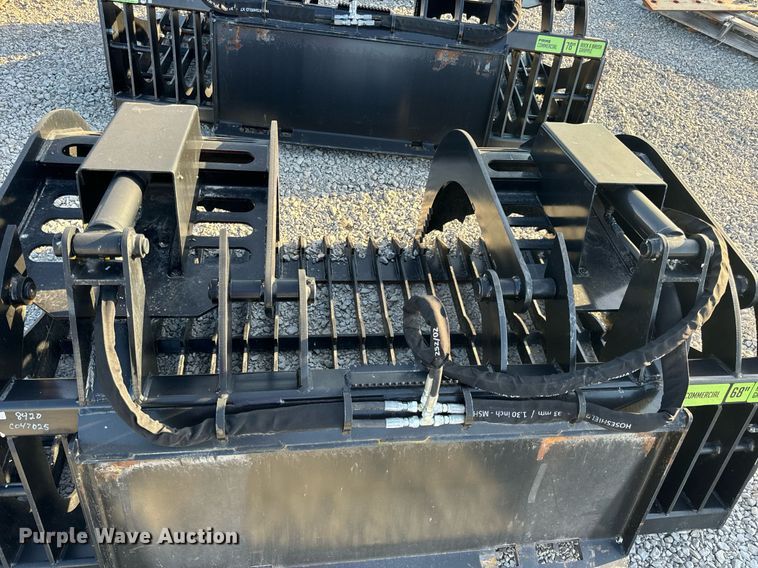 image for item EH7197 Prime Commercial 68