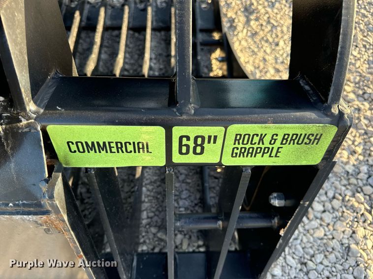 image for item EH7197 Prime Commercial 68