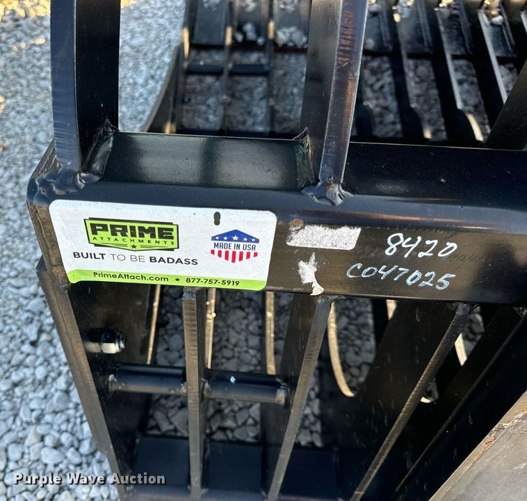 image for item EH7197 Prime Commercial 68