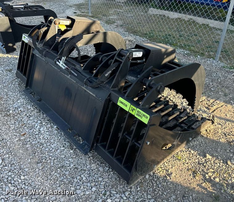 image for item EH7200 Prime Commercial 74