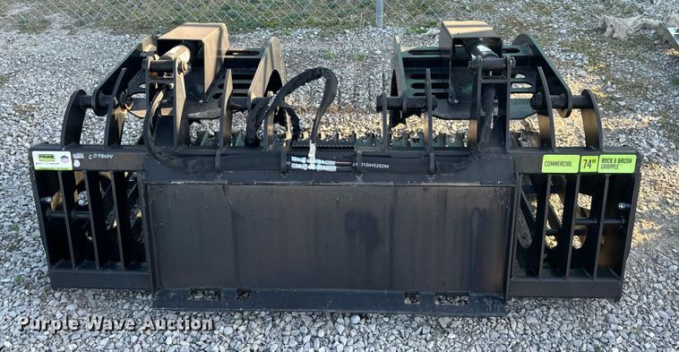 image for item EH7200 Prime Commercial 74