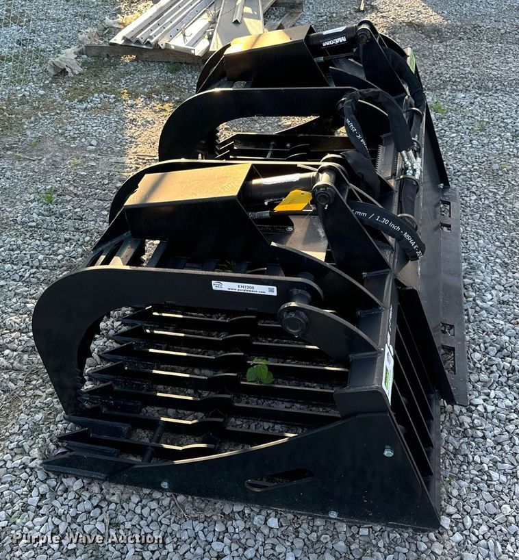 image for item EH7200 Prime Commercial 74