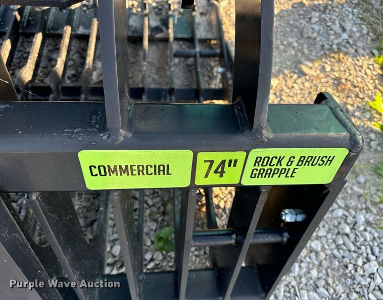 image for item EH7200 Prime Commercial 74