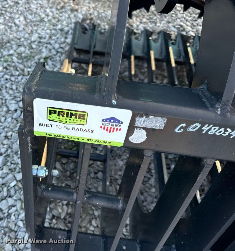 image for item EH7200 Prime Commercial 74