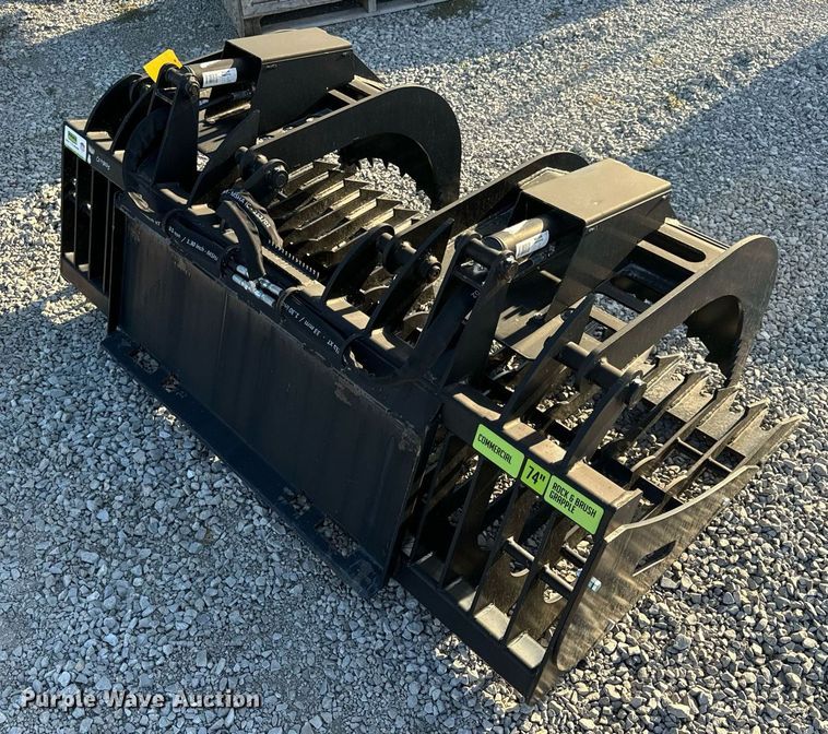 image for item EH7201 Prime Commercial 74