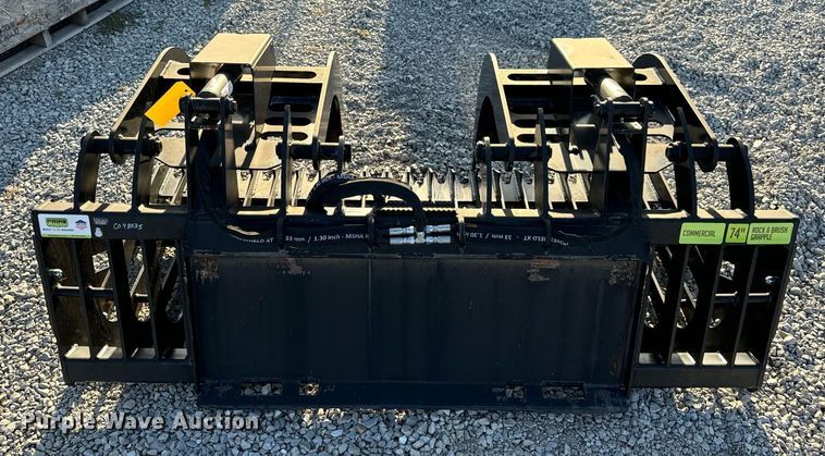 image for item EH7201 Prime Commercial 74