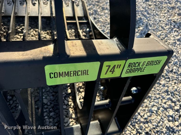 image for item EH7201 Prime Commercial 74