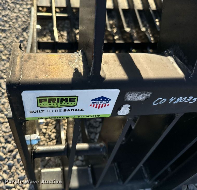 image for item EH7201 Prime Commercial 74