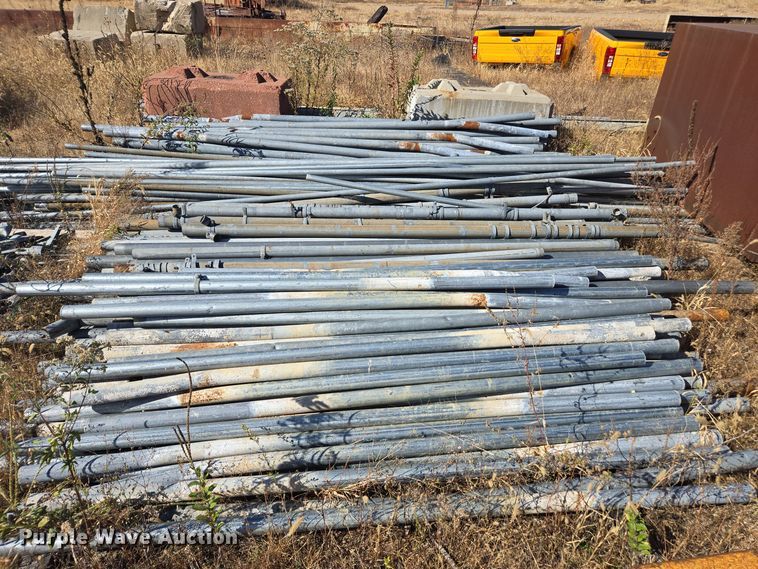 image for item EI4058 Chain link fence