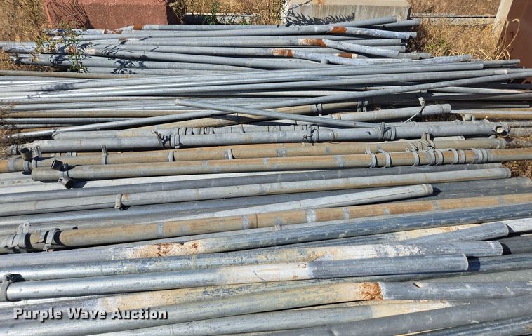 image for item EI4058 Chain link fence