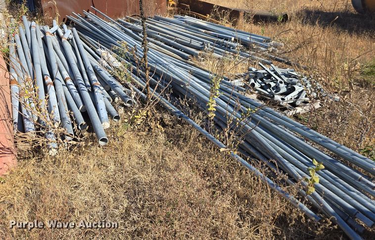 image for item EI4058 Chain link fence