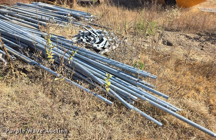 image for item EI4058 Chain link fence