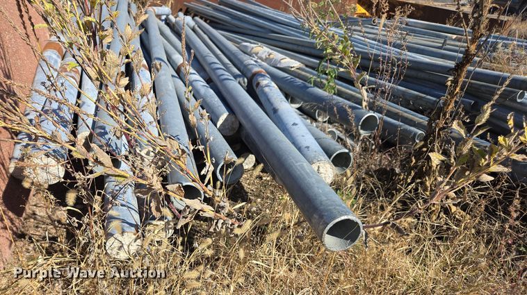 image for item EI4058 Chain link fence