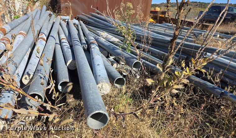 image for item EI4058 Chain link fence