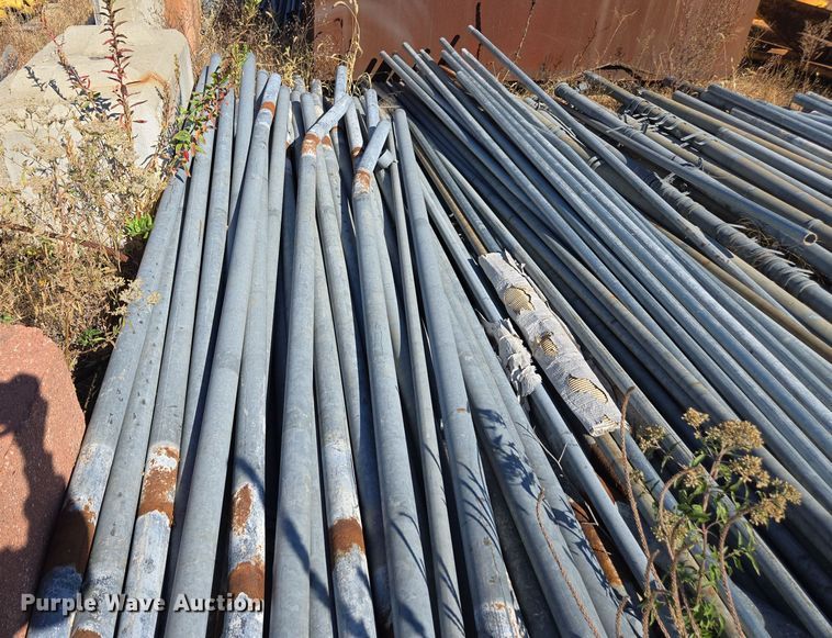 image for item EI4058 Chain link fence