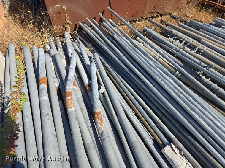 image for item EI4058 Chain link fence