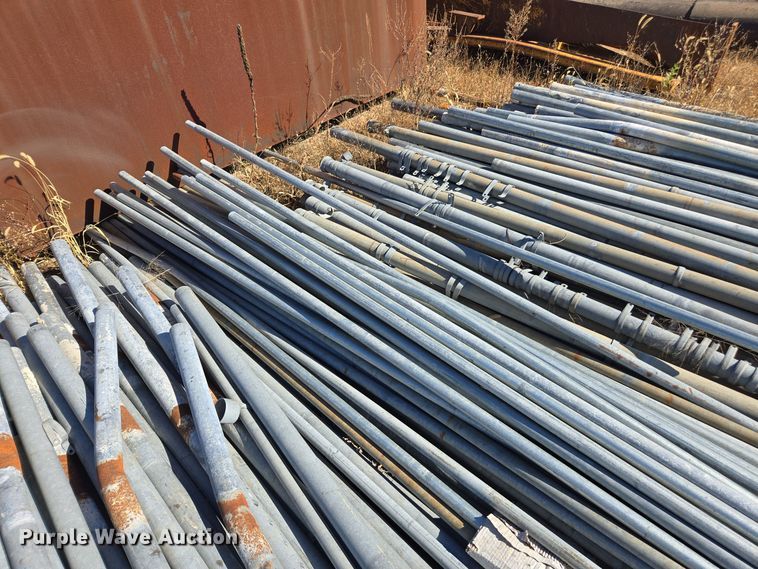 image for item EI4058 Chain link fence