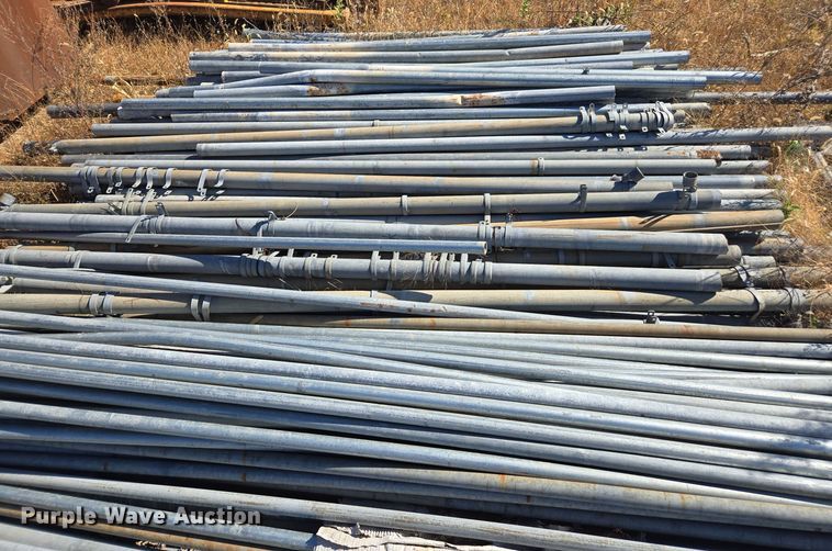 image for item EI4058 Chain link fence