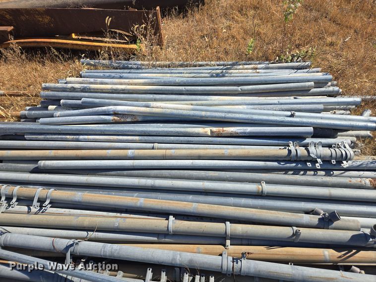 image for item EI4058 Chain link fence