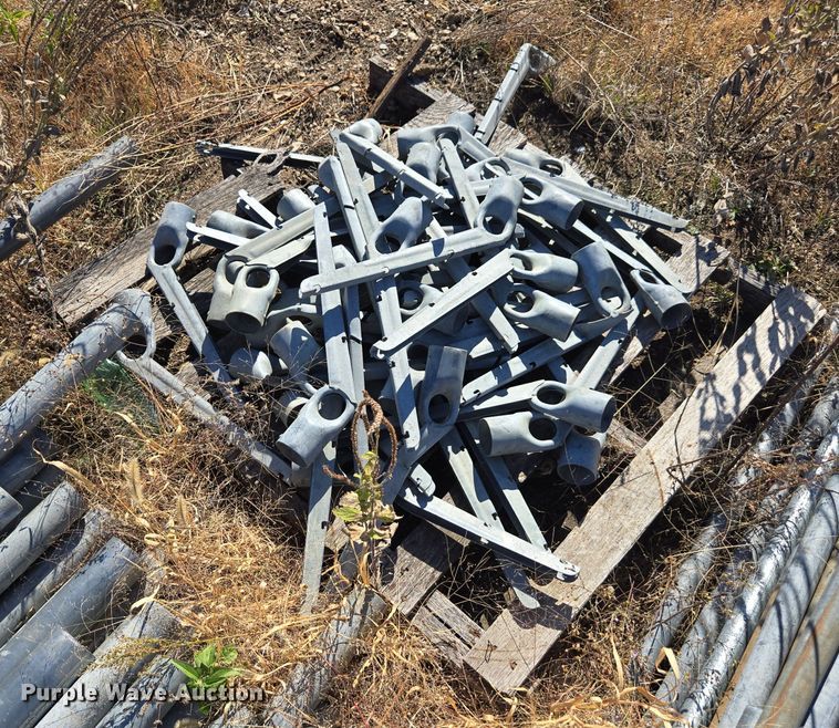 image for item EI4058 Chain link fence