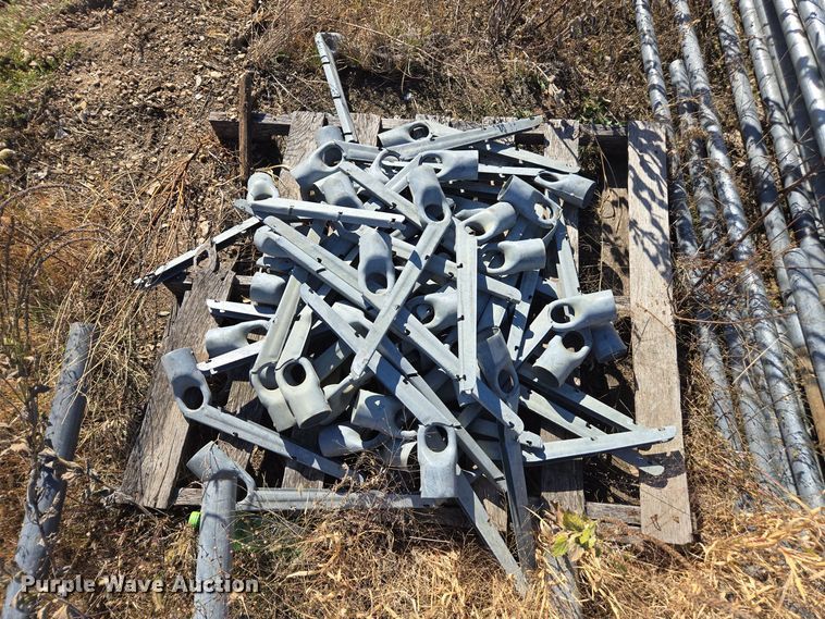 image for item EI4058 Chain link fence